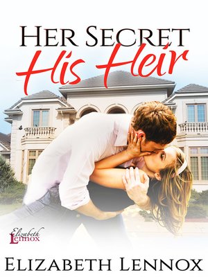 cover image of Her Secret, His Heir